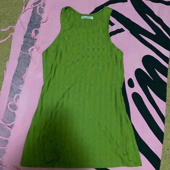 Reformation Dresses & Skirts - Reformation dress